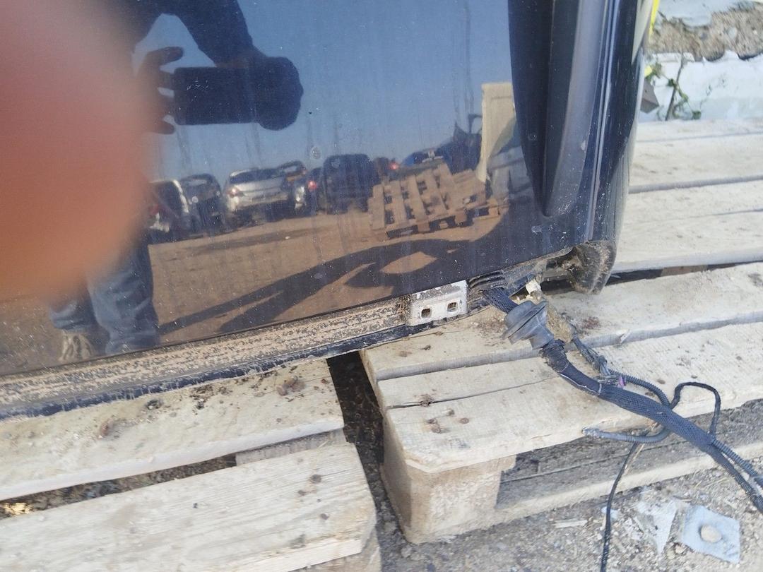 Крыша BXUPXX Volkswagen Passat купить в магазине запчастей бу