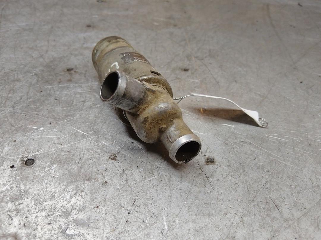 Клапан холостого хода WJJ5ZB Hyundai Lantra купить