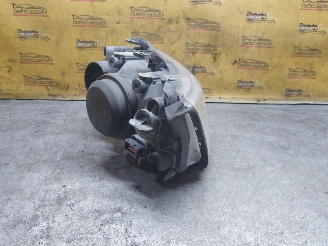 Фара правая 26AXU2 Saab 9-3 купить на авторазборке