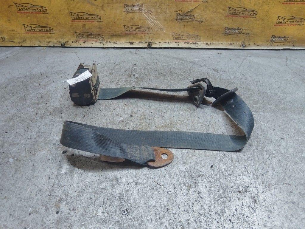 Ремень безопасности задний левый FF3XVT Audi 80 - Фото 1