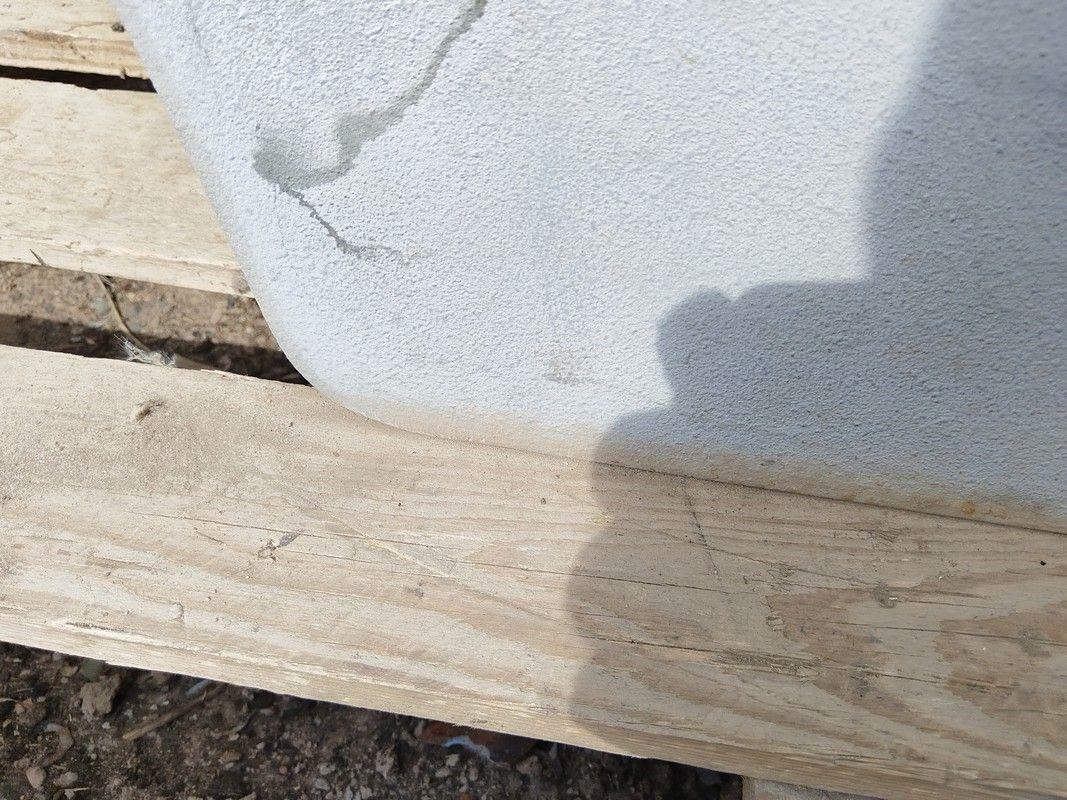 Дверь задняя правая RUUEDC Fiat Palio - Фото 2