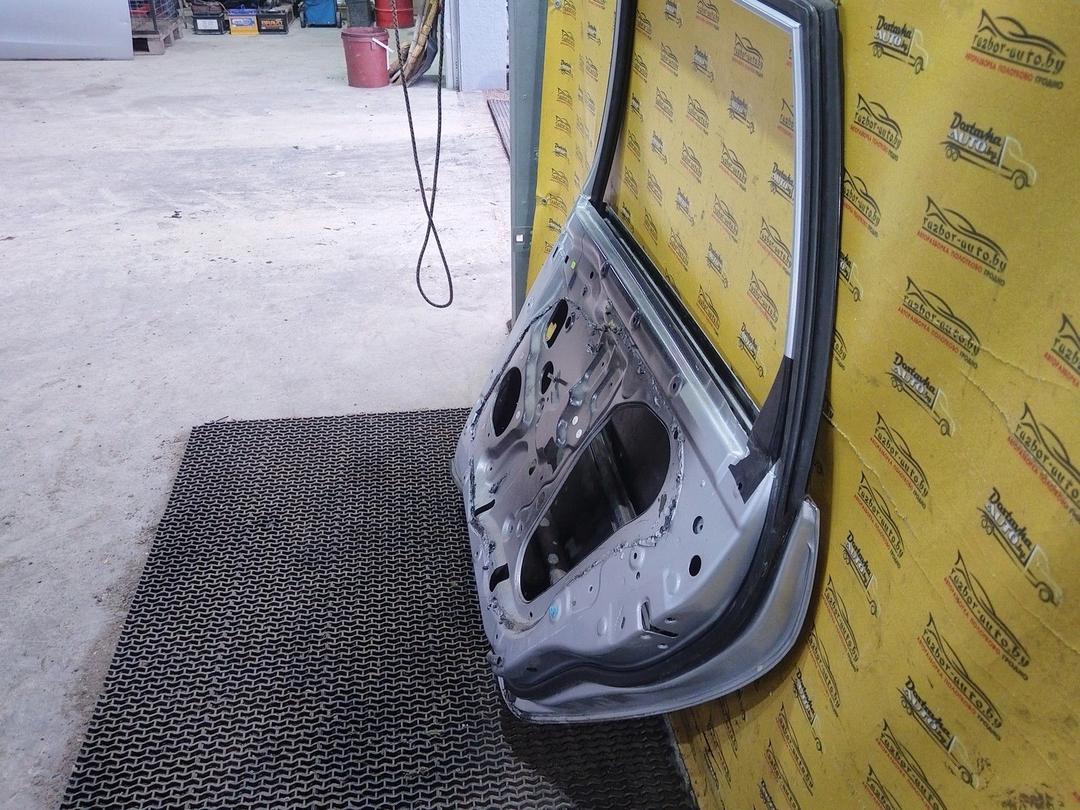 Дверь задняя правая 4UWZH7 Mitsubishi Grandis купить с доставкой. Огромный выбор запчастей и марок авто. У нас есть практически все.