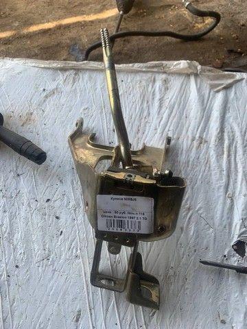 Кулиса NIM5J8 Citroen Evasion