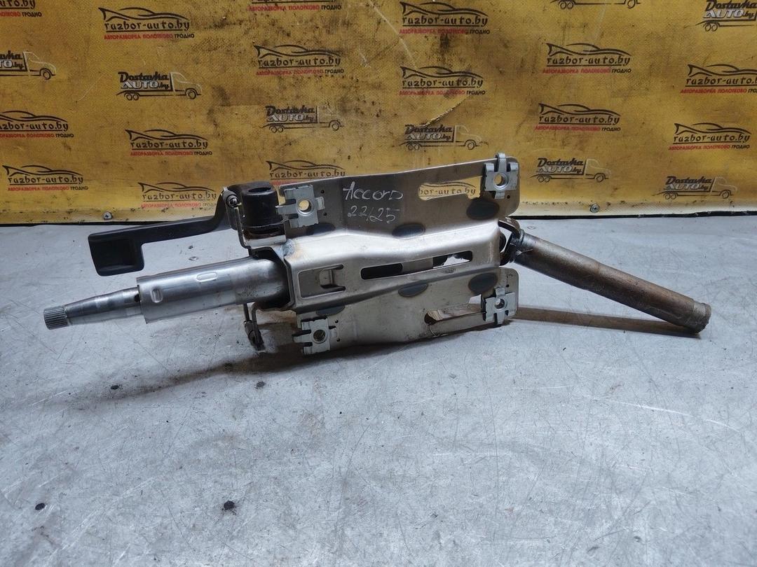 Рулевая колонка H5P845 Honda Accord купить на авторазборке