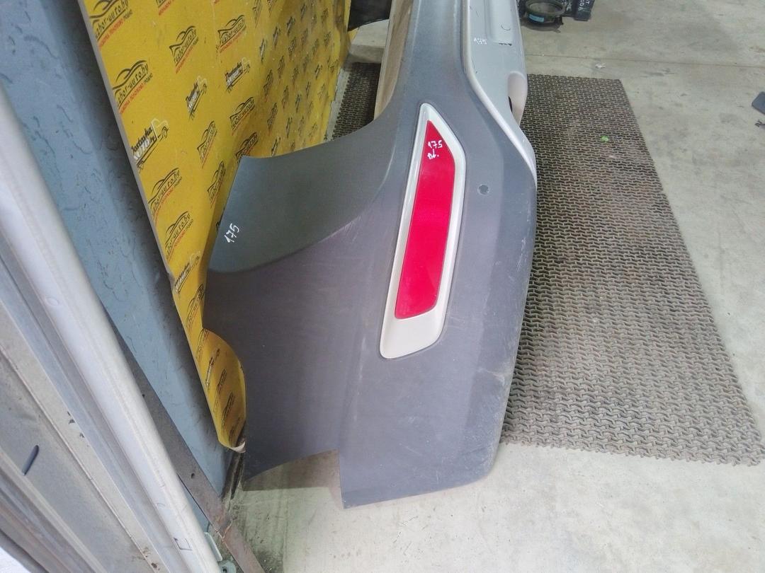 Бампер задний I4FF96 Volvo XC70 undefined