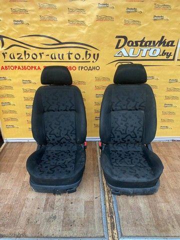 Сиденье переднее H45Z7D Volkswagen Golf