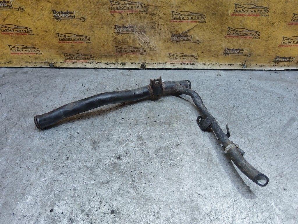 Трубка охлаждающей жидкости металлическая HKZWB2 Mitsubishi Carisma - Фото 1