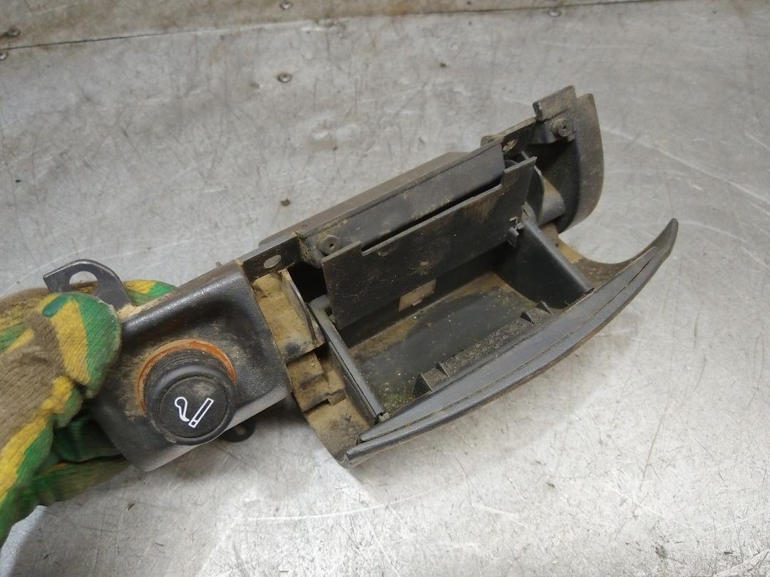 Пепельница E3133C Citroen Jumper купить с доставкой