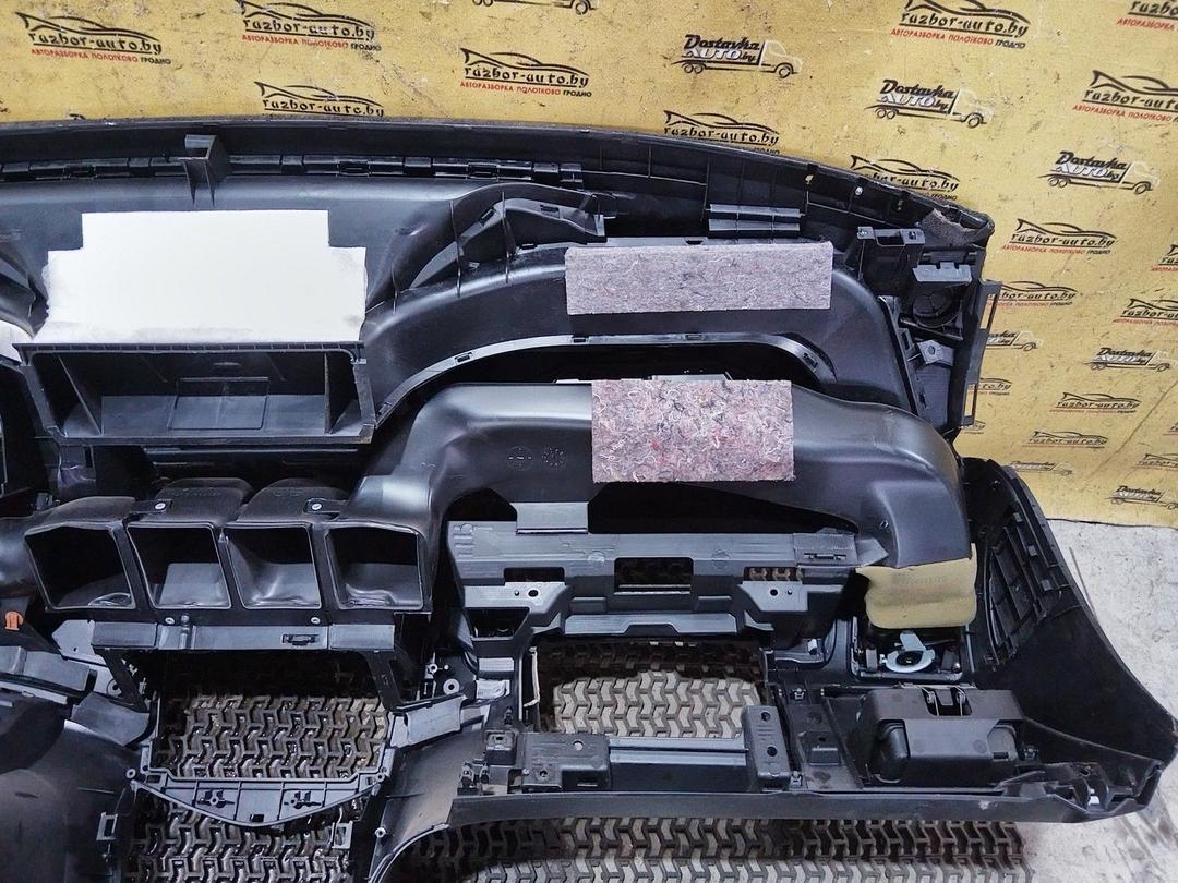 Панель передняя салона (торпедо) 1152RZ Honda Accord undefined