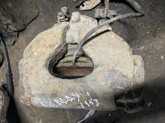 Суппорт передний правый O1JHKC Ford Galaxy купить с доставкой