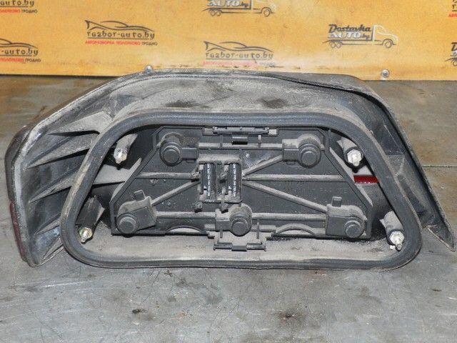 Фонарь задний правый 3BH80F Peugeot 605 купить с доставкой