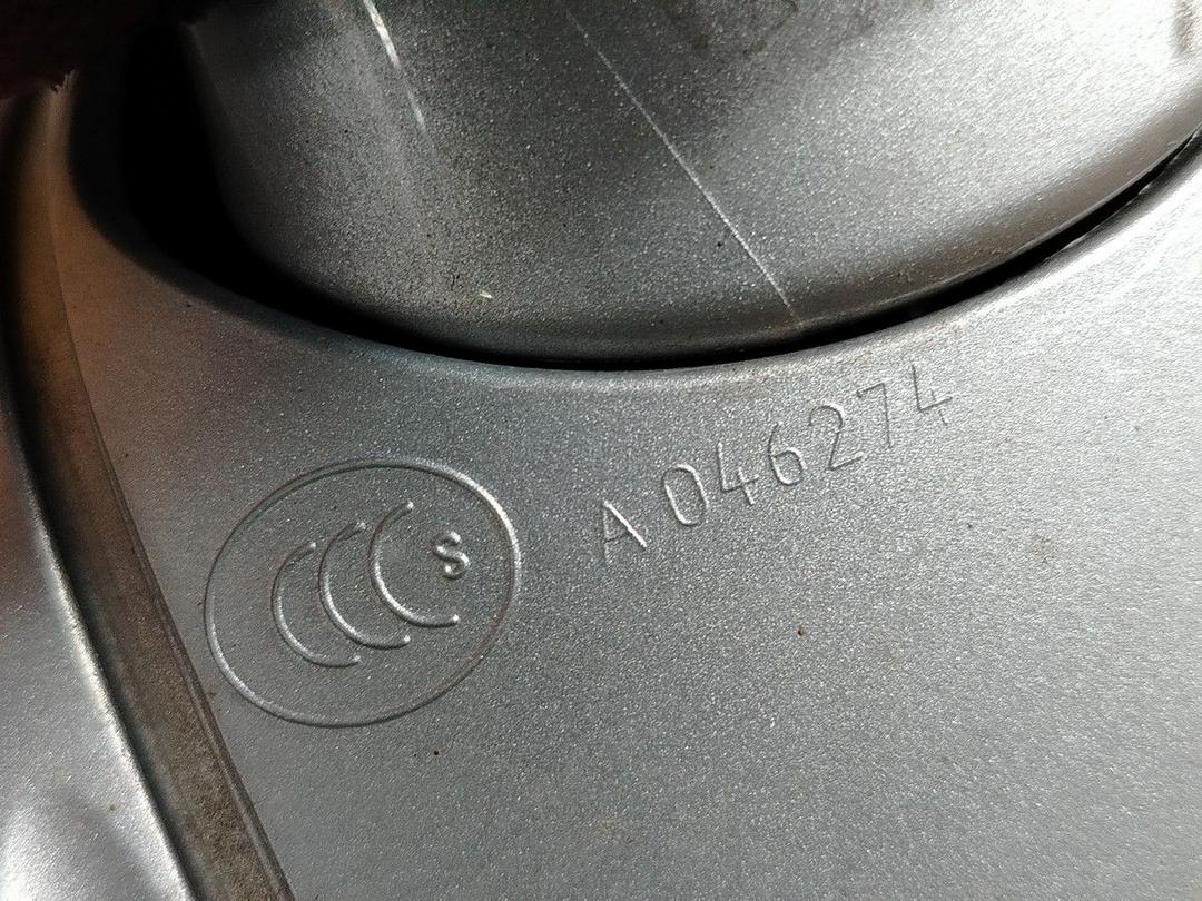 Зеркало наружное левое AJLC95 Mercedes E W211 - Фото 7