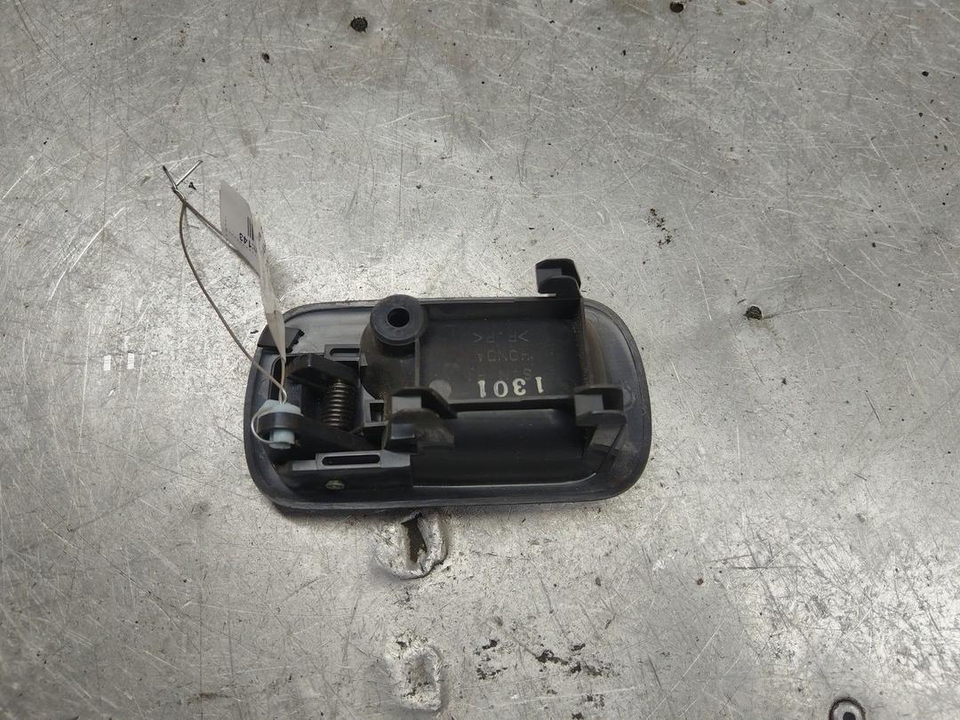 Ручка внутренняя задняя правая WG4H53 Honda HR-V - Фото 2