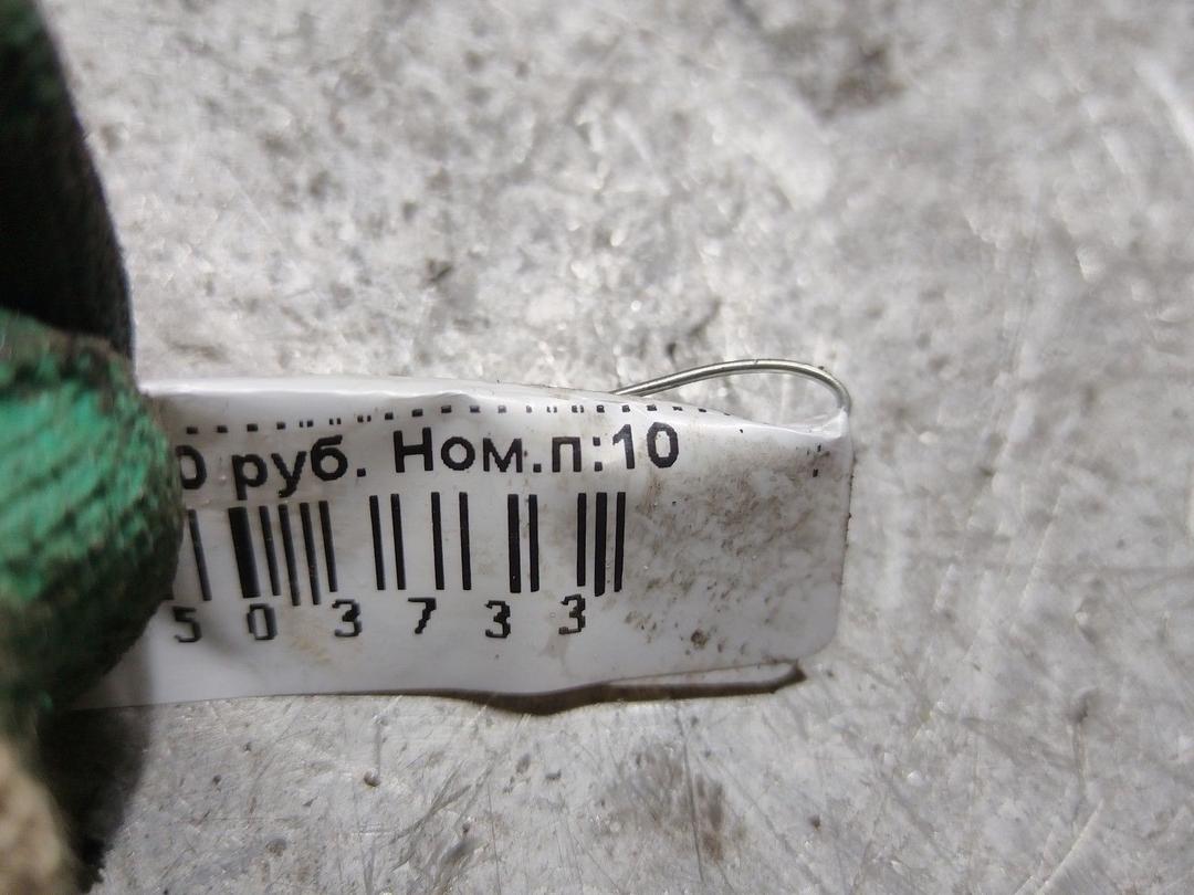 Защита (кожух) ремня ГРМ BG6L9R Renault Laguna