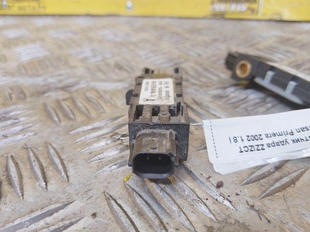 Датчик удара ZZIZCT Nissan Primera купить с доставкой