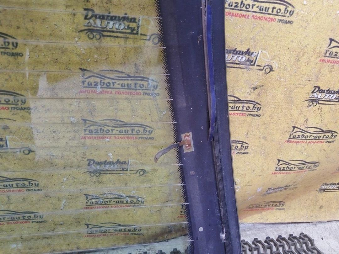 Стекло заднее LI7C4C Ford Escort купить на авторазборке