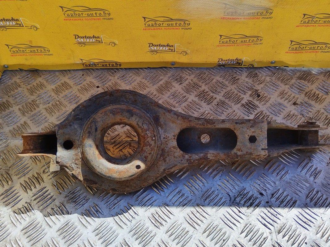 Рычаг задний правый 3U4V6A Ford Focus - Фото 3