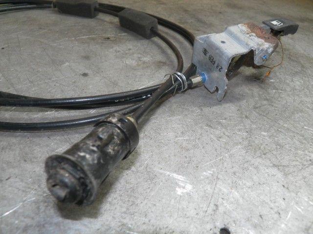 Трос открывания лючка топливного бака SFZ023 Honda HR-V купить в магазине запчастей бу