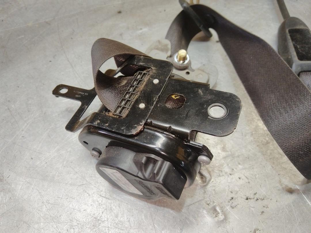 Ремень безопасности передний левый R710IH Kia Sorento undefined