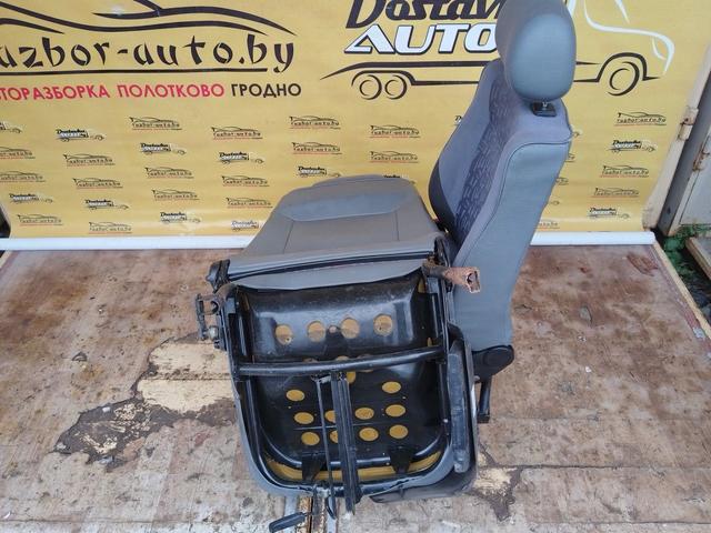 Салон (комплект сидений) H4IIL8 Seat Cordoba undefined