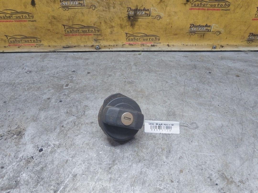 Крышка топливного бака 5QZ77E Skoda Roomster - Фото 1