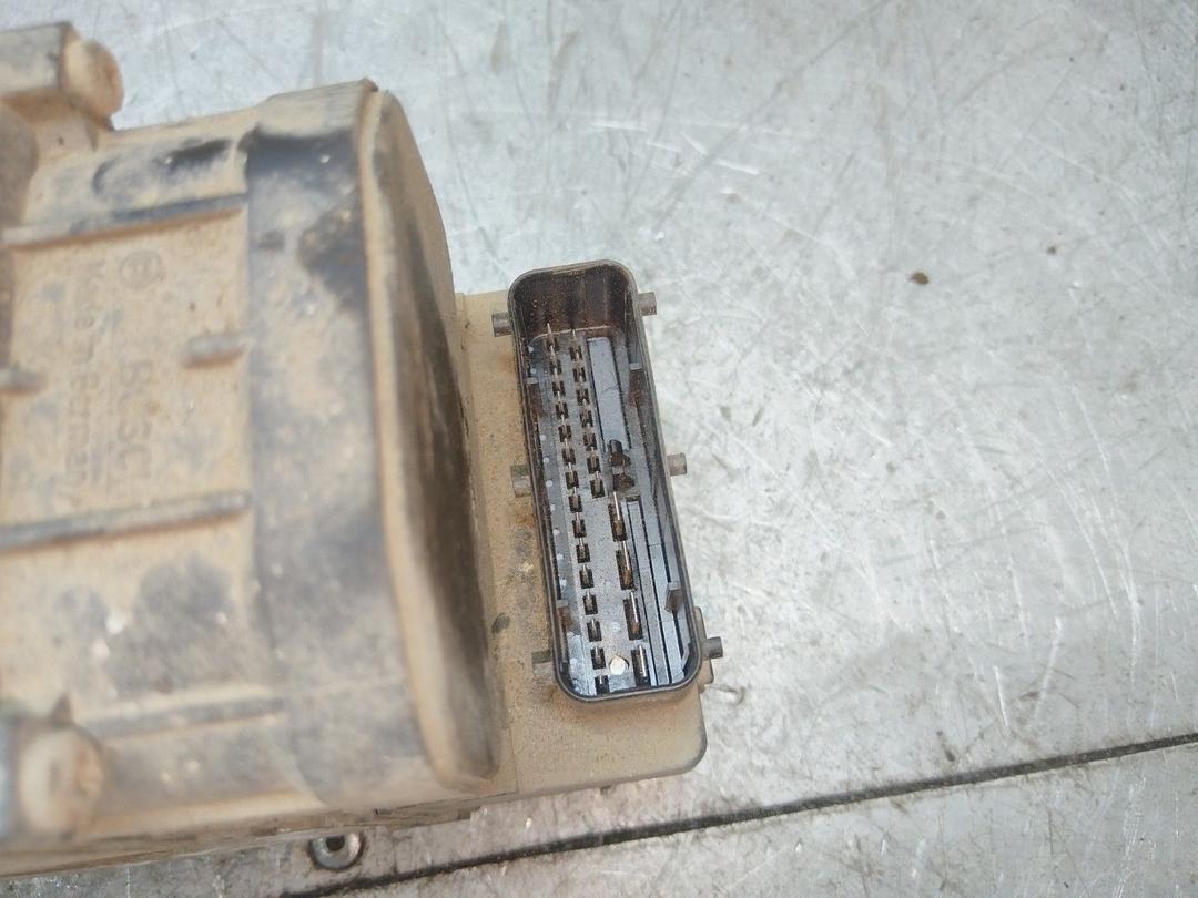 Блок ABS FCB4TJ Renault Kangoo купить с доставкой