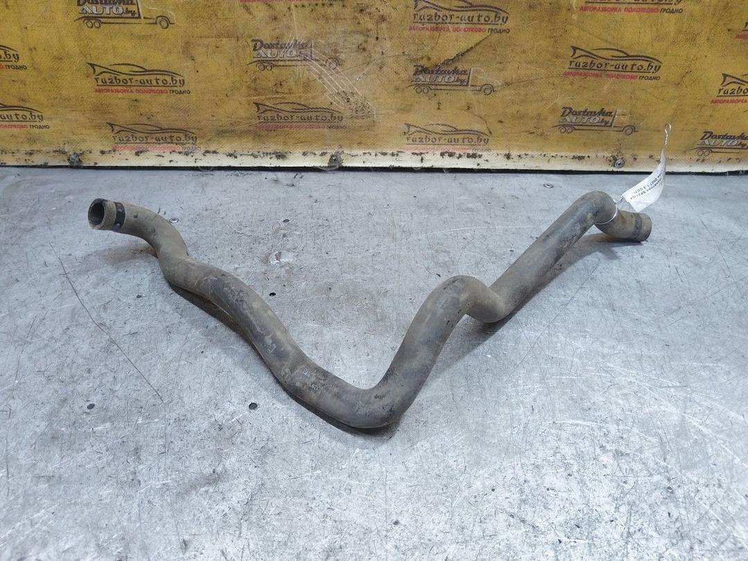 Патрубок радиатора SP31W4 Fiat Linea - Фото 2