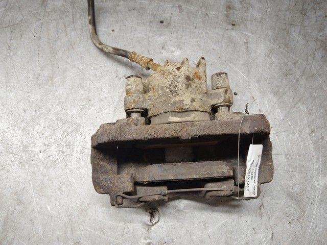 Суппорт передний левый I1LLDQ Volvo V70 - Фото 5