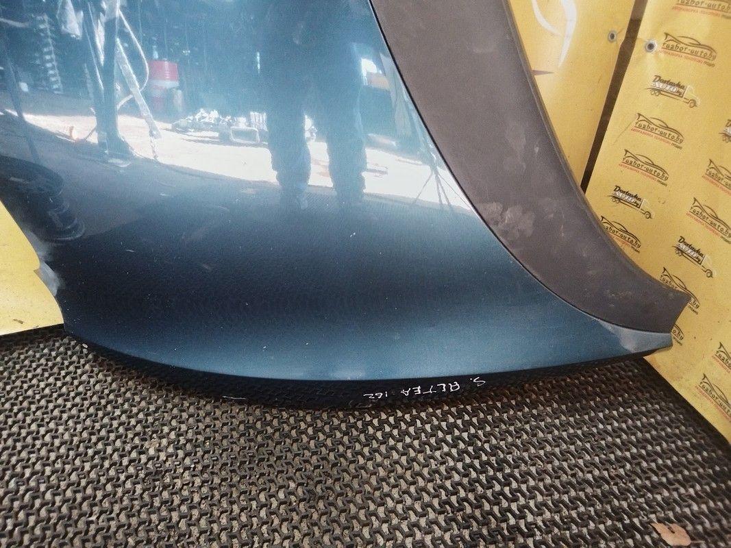 Капот S7KALS Seat Altea - Фото 7