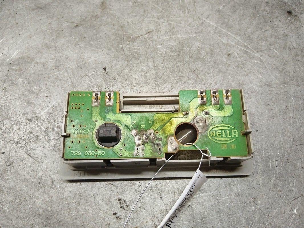 Фонарь салона (плафон) BWY2QD Ford Galaxy купить