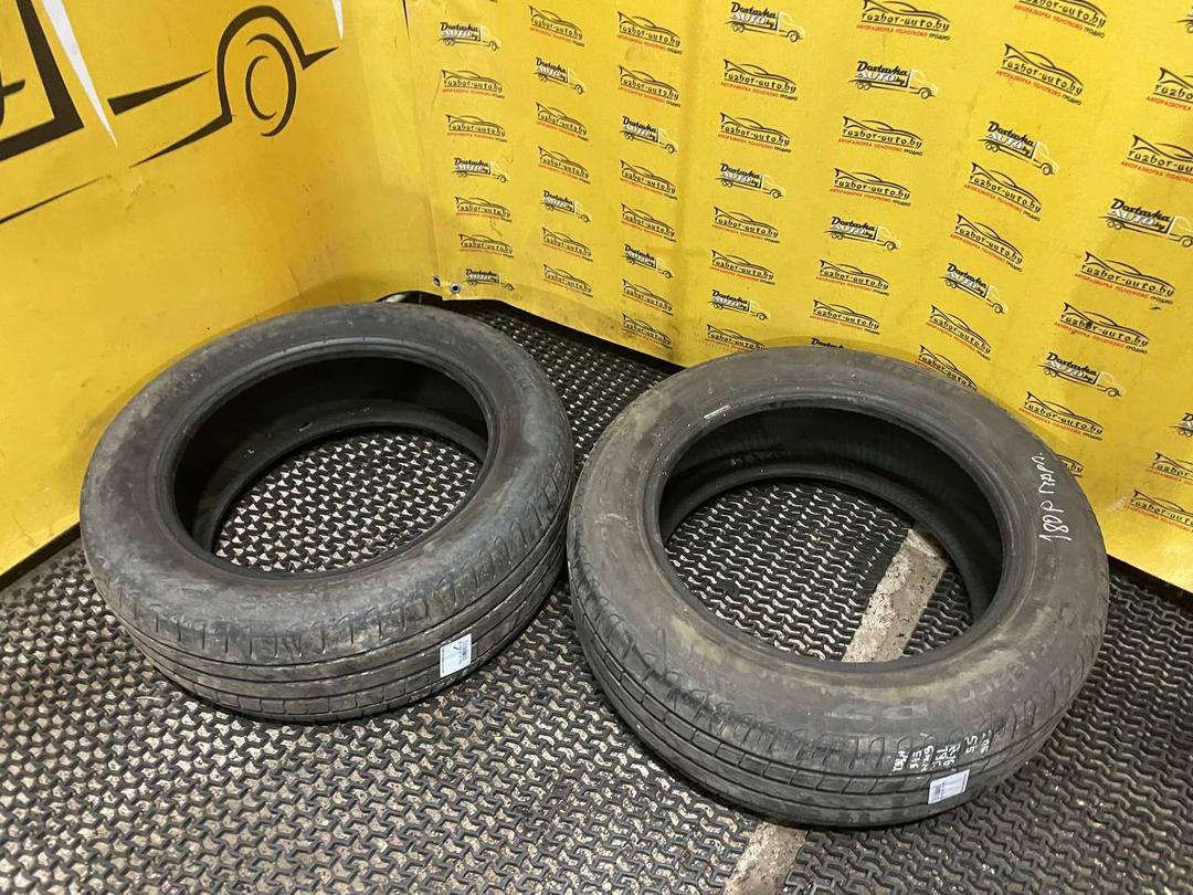 Шина Pirelli 205/55 R16 R8A4LL R8A4LL Pirelli - Фото 4