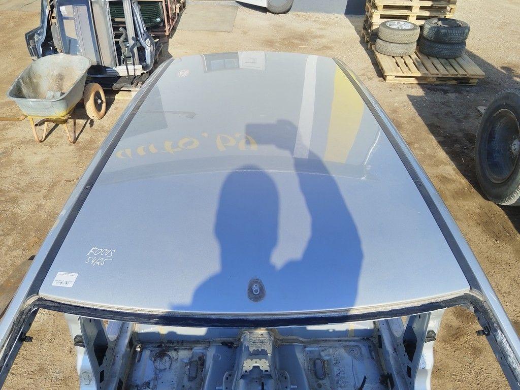 Крыша UGFRNY Ford Focus - Фото 1