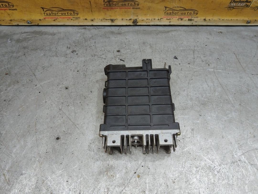 Блок управления двигателем 58PWPP Audi 100 купить с доставкой