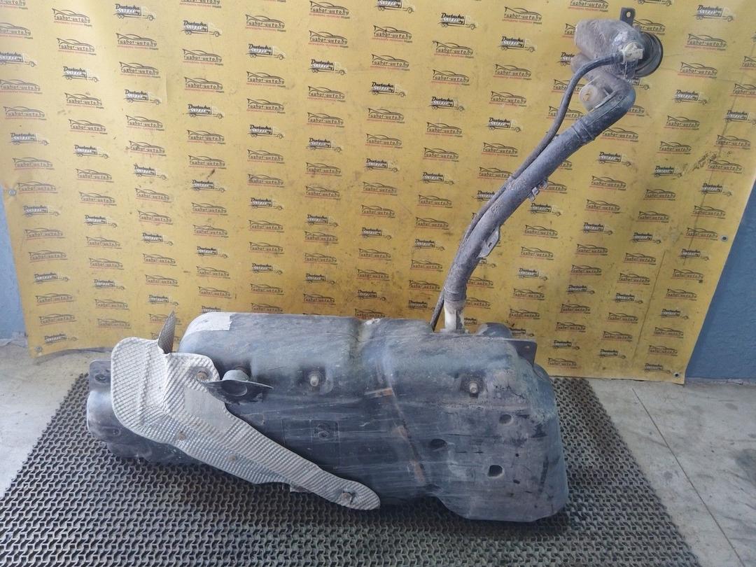 Бак топливный 6KQ8X3 Peugeot 307 undefined
