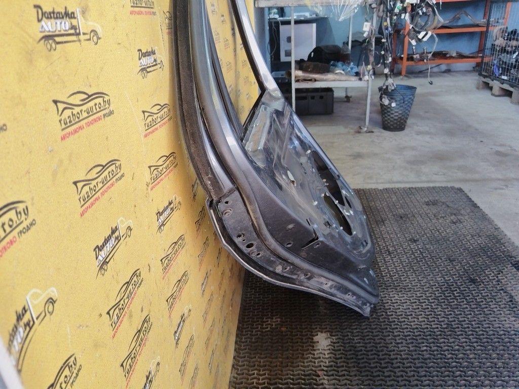 Дверь задняя левая 22L0ME Volkswagen Jetta - Фото 8