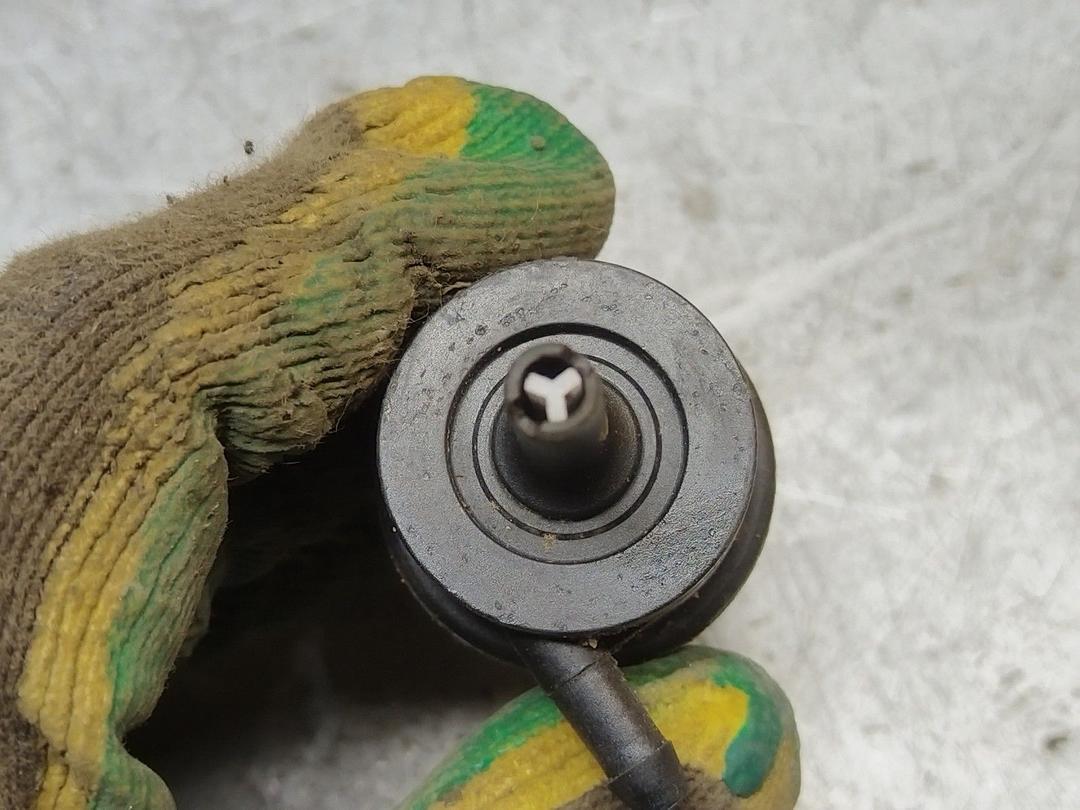 Насос (моторчик) омывателя стекла 5HR4D3 Citroen Jumper купить