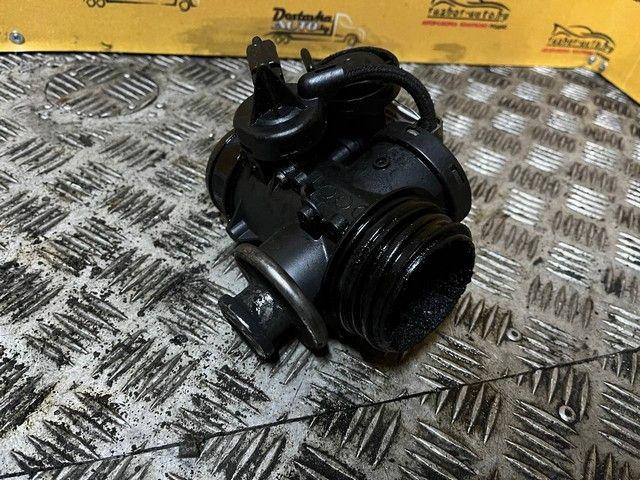 Заслонка дроссельная VPQE9O Peugeot 306 - Фото 3