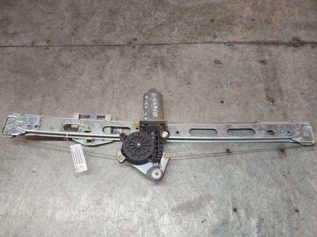 Стеклоподъемник электрический передний левый IWI8M9 Mercedes A W168 - Фото 1