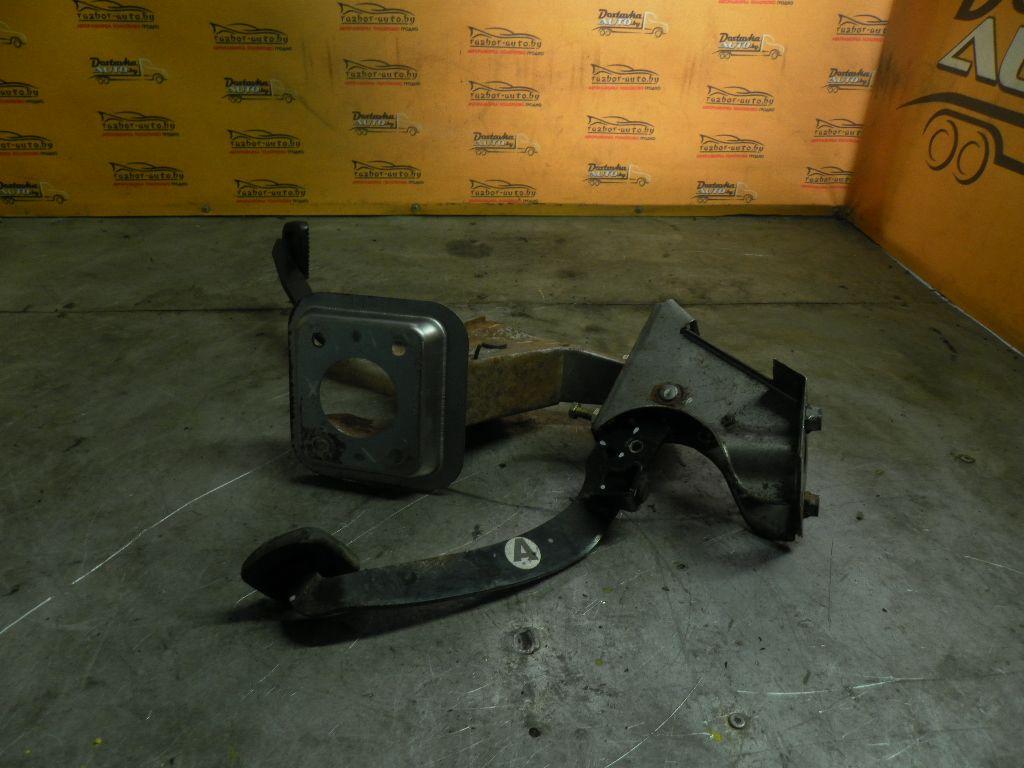 Узел педальный (блок педалей) XM0YI2 Nissan Almera - Фото 3