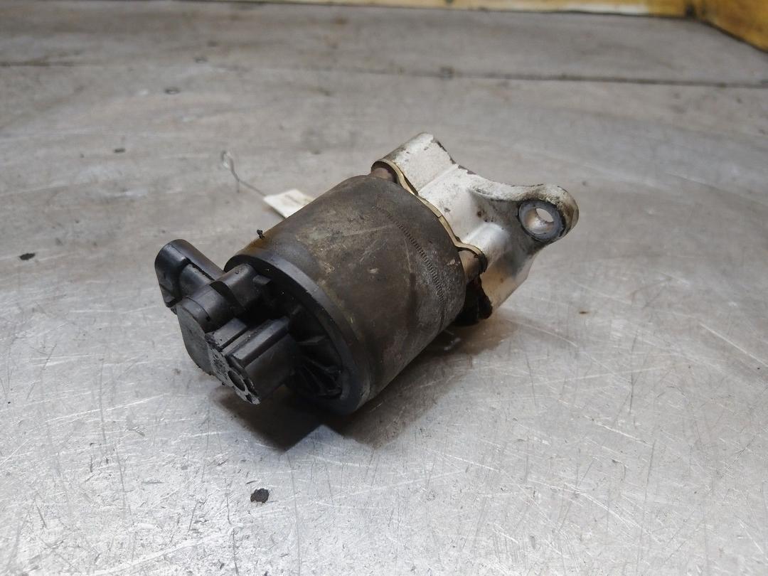 Клапан EGR 5ZBPC3 Citroen Xsara Picasso - Фото 1