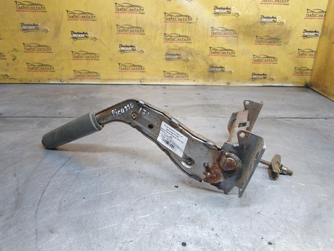Рычаг ручного тормоза (ручника) I11IUW Citroen Xsara Picasso купить
