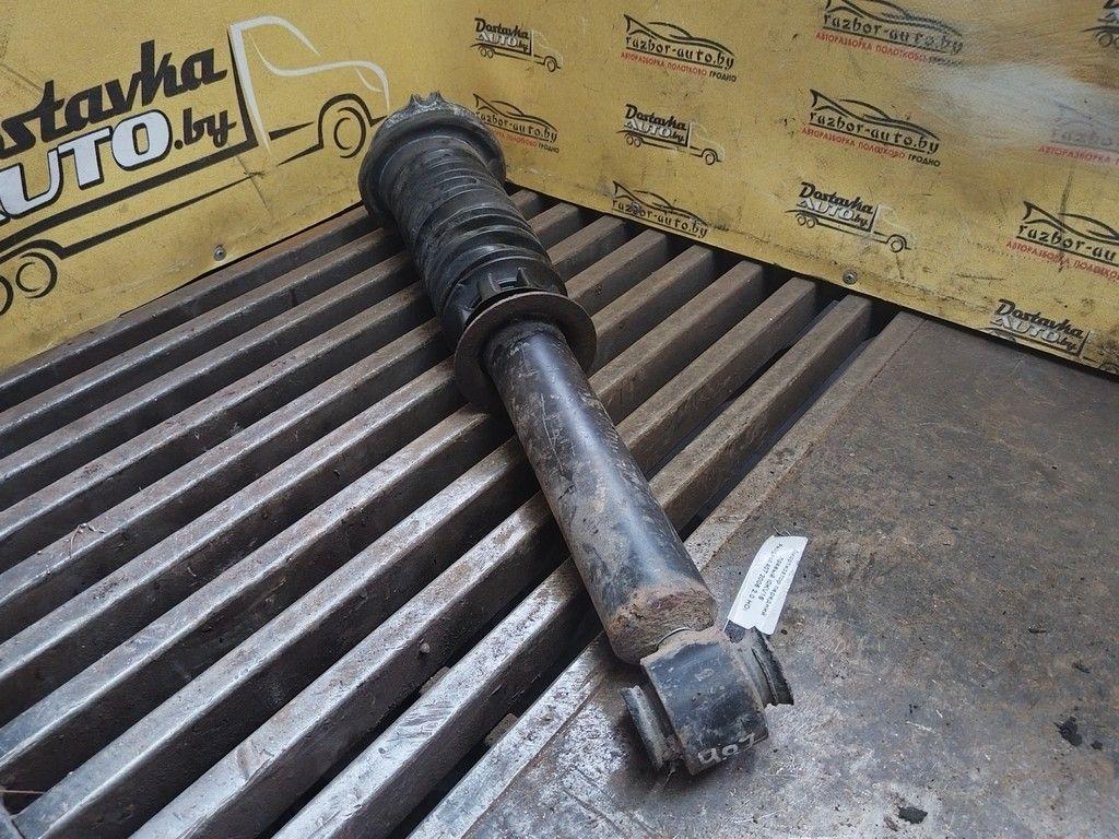 Амортизатор передний правый I0KV16 Peugeot 407 - Фото 5