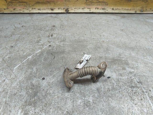 Масляная трубка турбины UFV6GC Fiat Linea купить в магазине запчастей бу