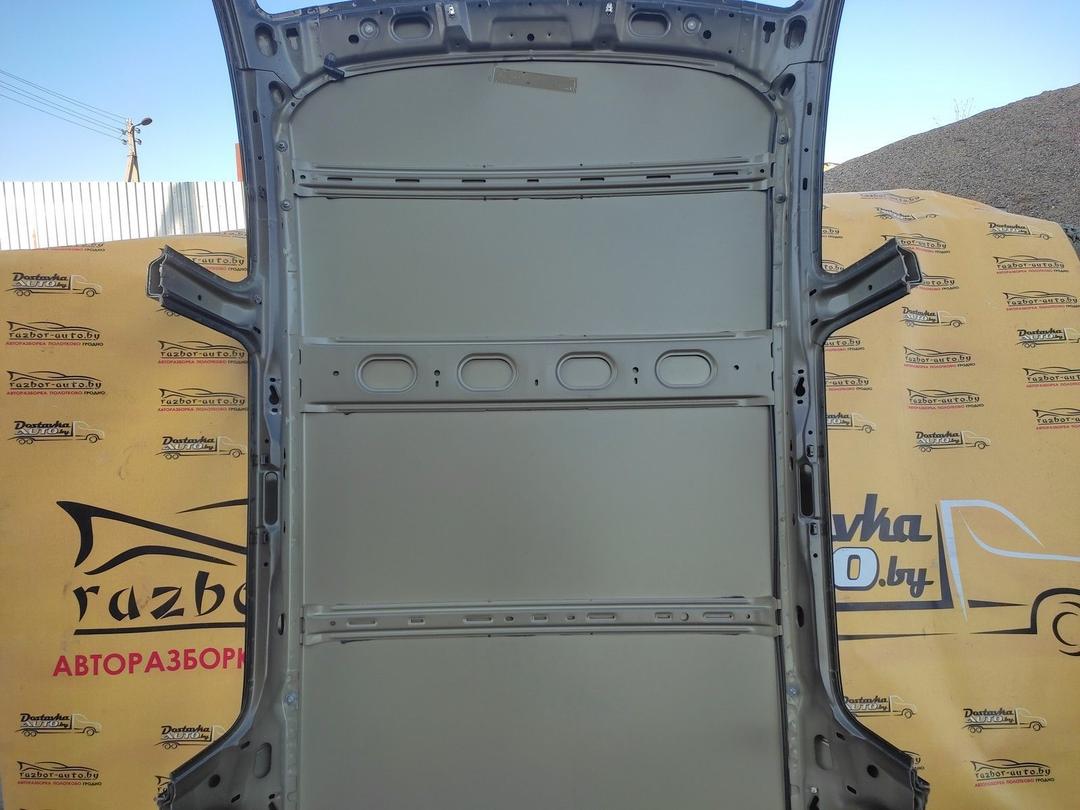 Крыша 73LGE6 Opel Astra купить