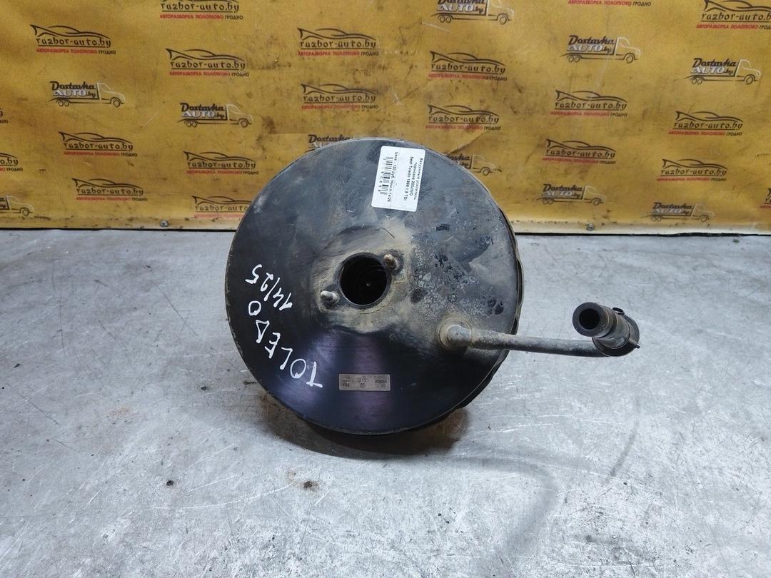 Вакуумный усилитель тормозов 200JWO Seat Toledo купить с доставкой