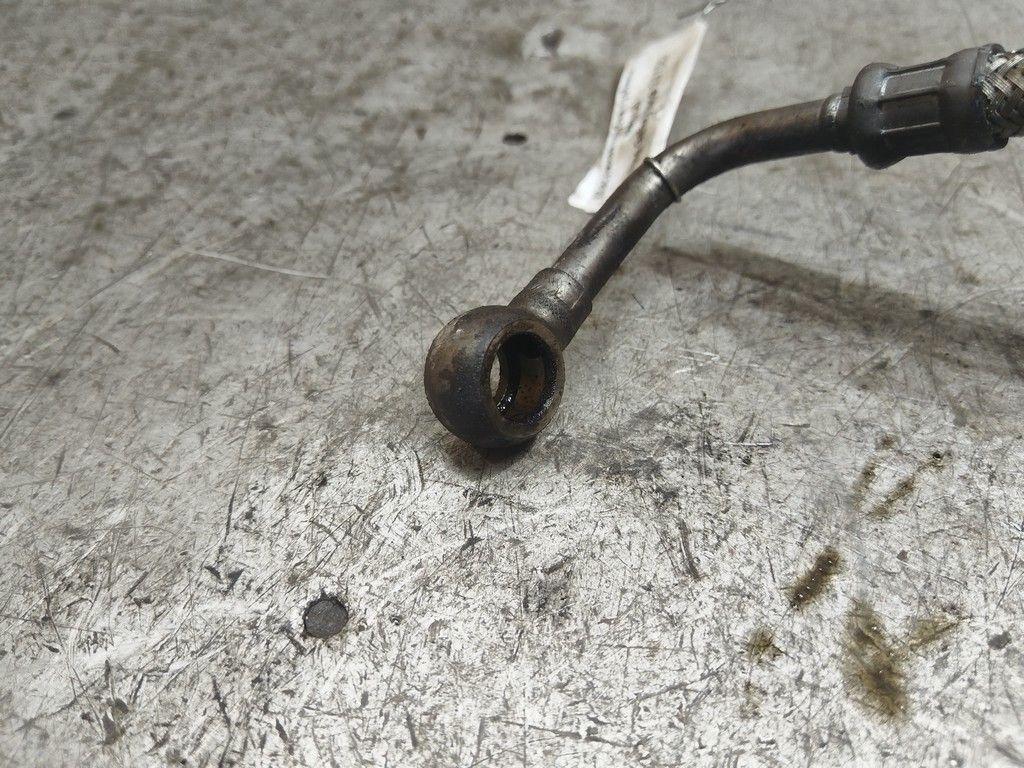 Масляная трубка турбины 60FNU0 Ford Galaxy - Фото 2