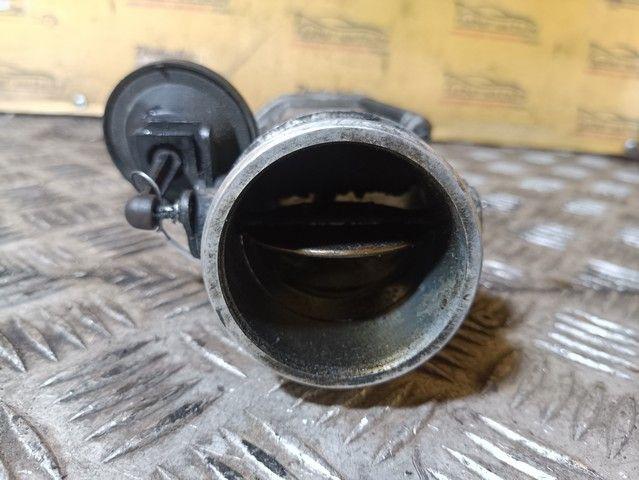 Заслонка дроссельная ESWR4D Audi A6 - Фото 4