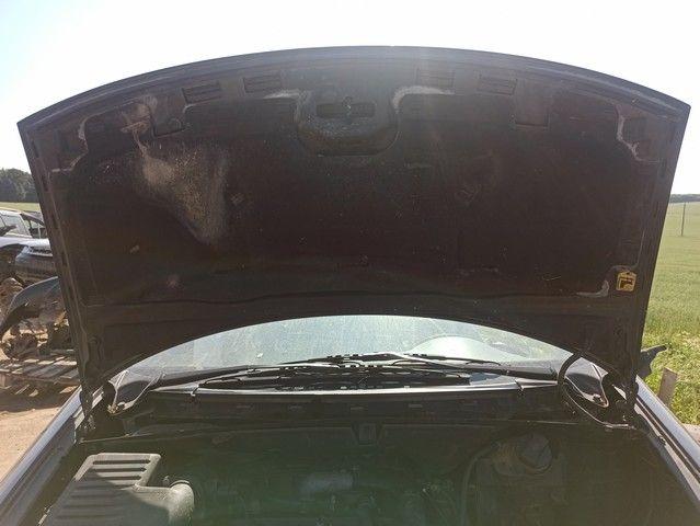 Петля капота L901B9 Seat Alhambra - Фото 2