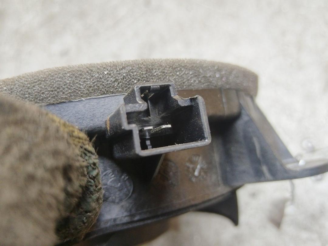 Динамик двери задней правой 2RWEX4 Volvo S40 - Фото 7