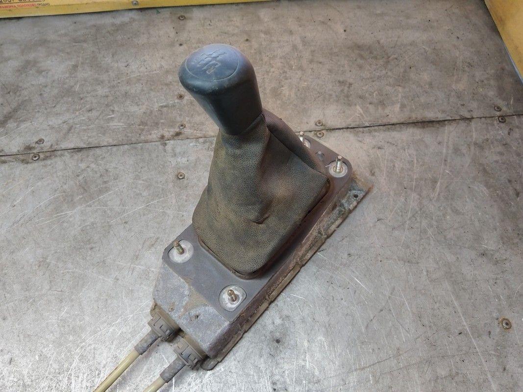 Кулиса 3RUK38 Skoda Fabia - Фото 2